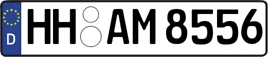 HH-AM8556