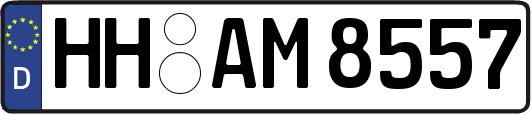 HH-AM8557