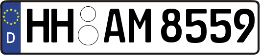 HH-AM8559