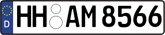 HH-AM8566