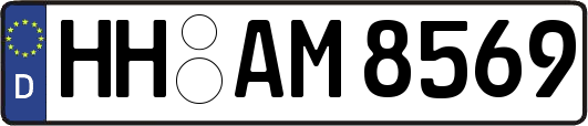 HH-AM8569