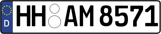 HH-AM8571