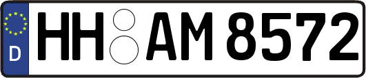 HH-AM8572