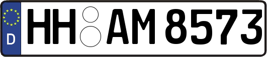 HH-AM8573