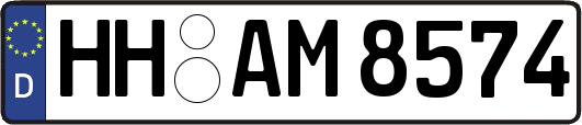HH-AM8574