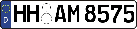 HH-AM8575