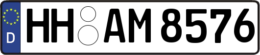 HH-AM8576