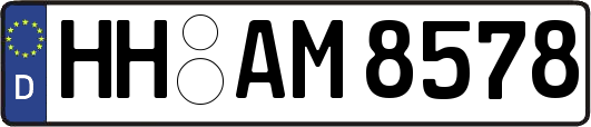 HH-AM8578