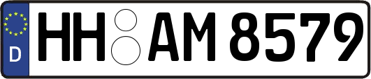 HH-AM8579