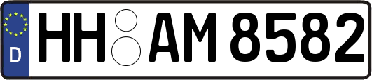 HH-AM8582
