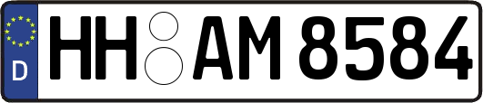 HH-AM8584