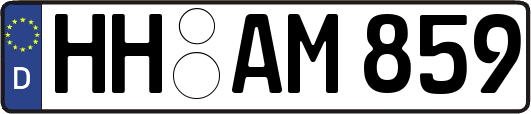 HH-AM859