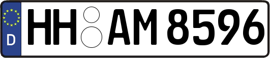 HH-AM8596