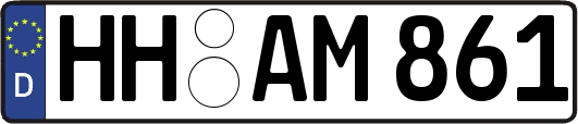 HH-AM861