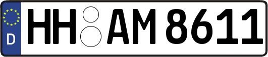 HH-AM8611