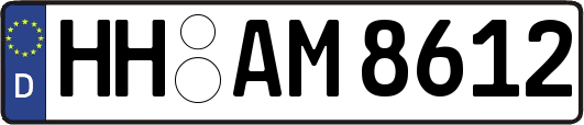 HH-AM8612