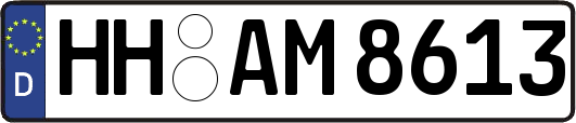 HH-AM8613