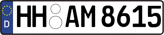 HH-AM8615