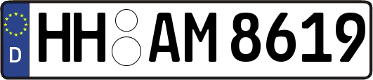 HH-AM8619