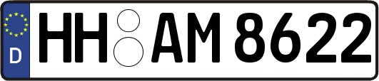 HH-AM8622