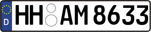 HH-AM8633