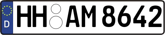 HH-AM8642