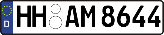 HH-AM8644