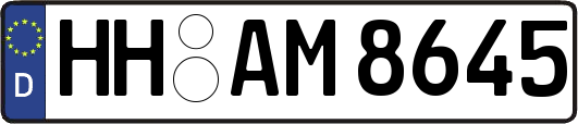HH-AM8645