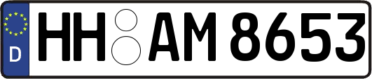 HH-AM8653