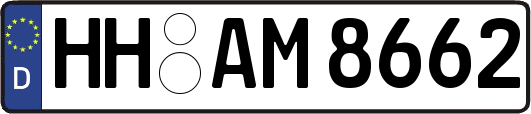 HH-AM8662
