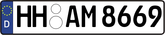 HH-AM8669