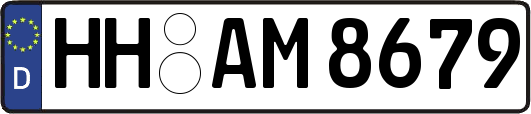 HH-AM8679