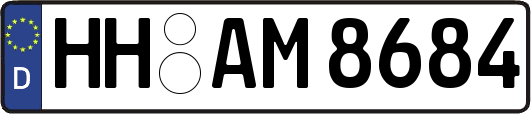 HH-AM8684