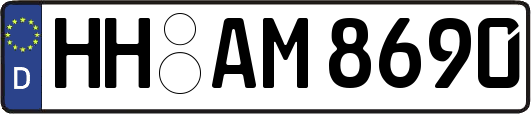 HH-AM8690