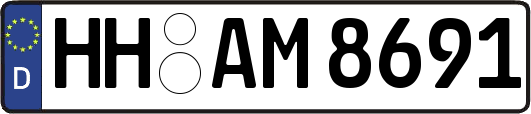 HH-AM8691