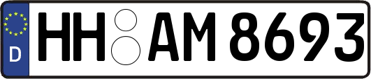 HH-AM8693
