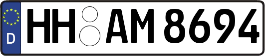 HH-AM8694