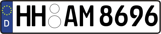 HH-AM8696