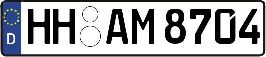 HH-AM8704
