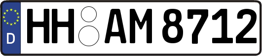 HH-AM8712