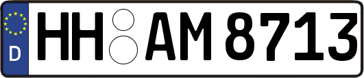 HH-AM8713