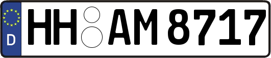 HH-AM8717