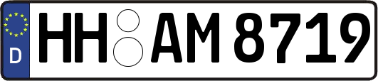 HH-AM8719