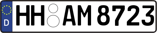 HH-AM8723