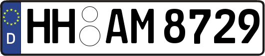 HH-AM8729