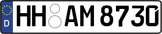 HH-AM8730