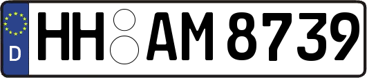 HH-AM8739