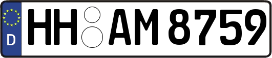 HH-AM8759