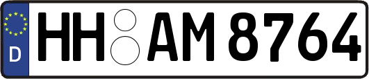 HH-AM8764