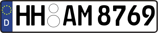 HH-AM8769